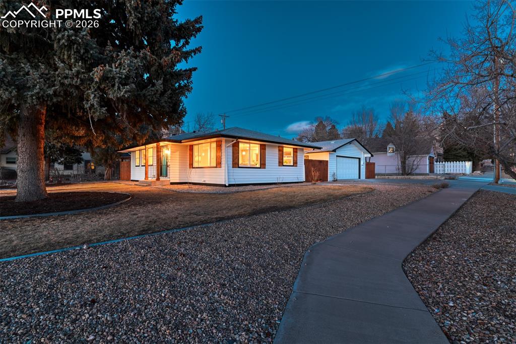 404 Front Street Castle Rock CO 80104