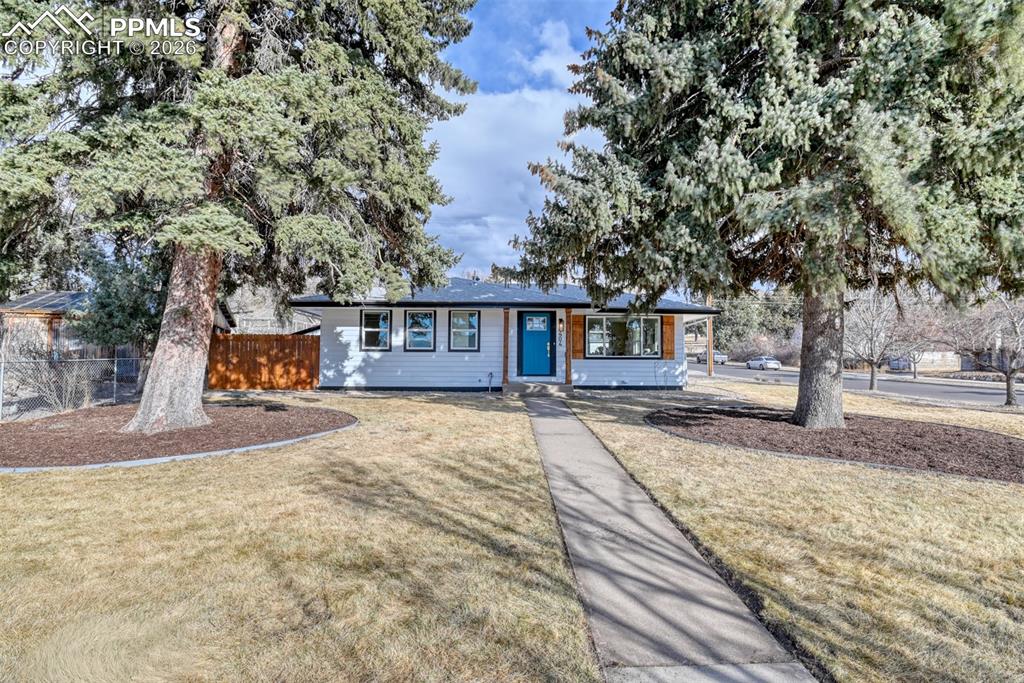 404 Front Street Castle Rock CO 80104