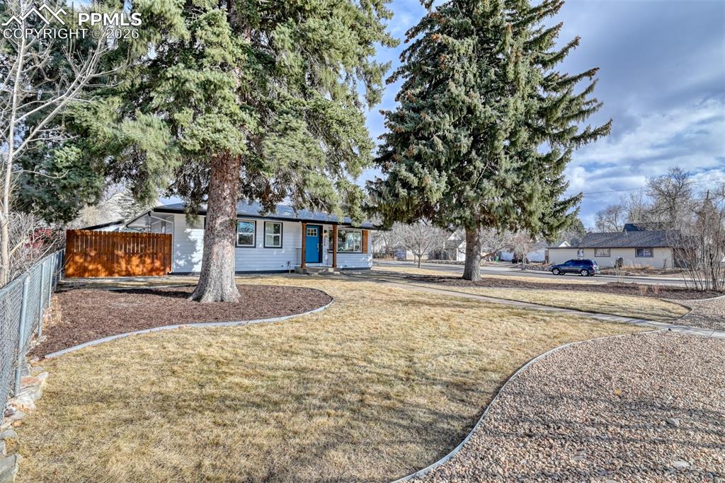 404 Front Street Castle Rock CO 80104
