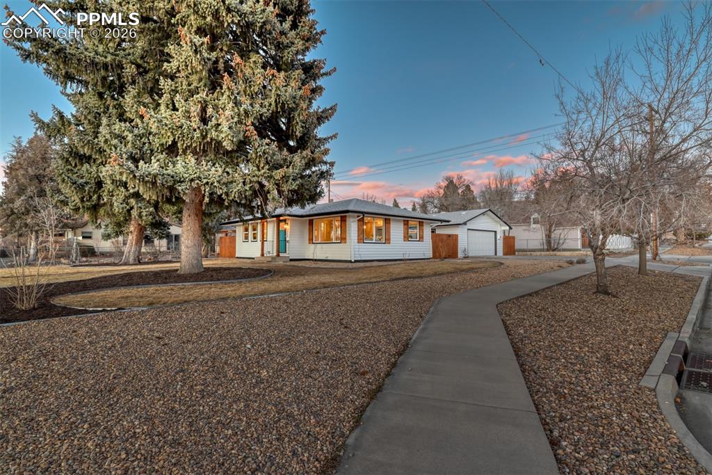 404 Front Street Castle Rock CO 80104