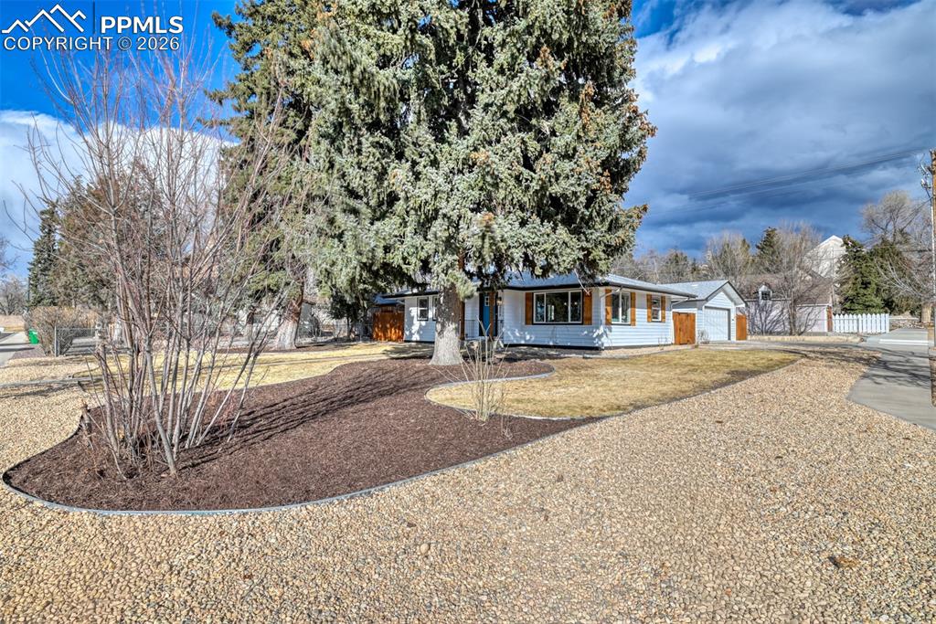 404 Front Street Castle Rock CO 80104