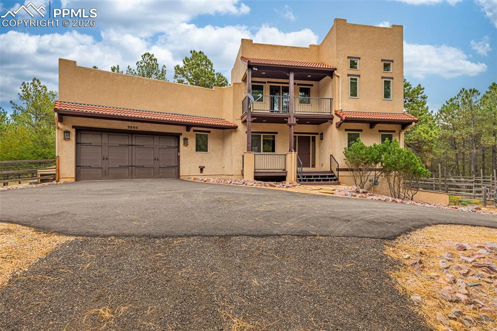 9890 Hardy Road Colorado Springs CO 80908