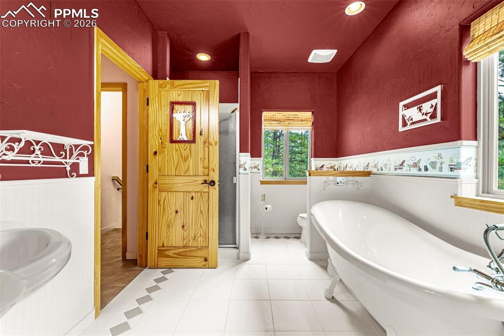 9890 Hardy Road Colorado Springs CO 80908