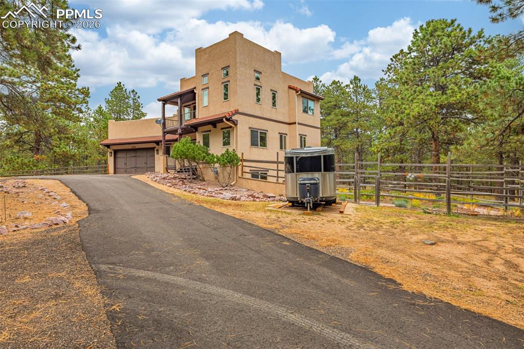 9890 Hardy Road Colorado Springs CO 80908