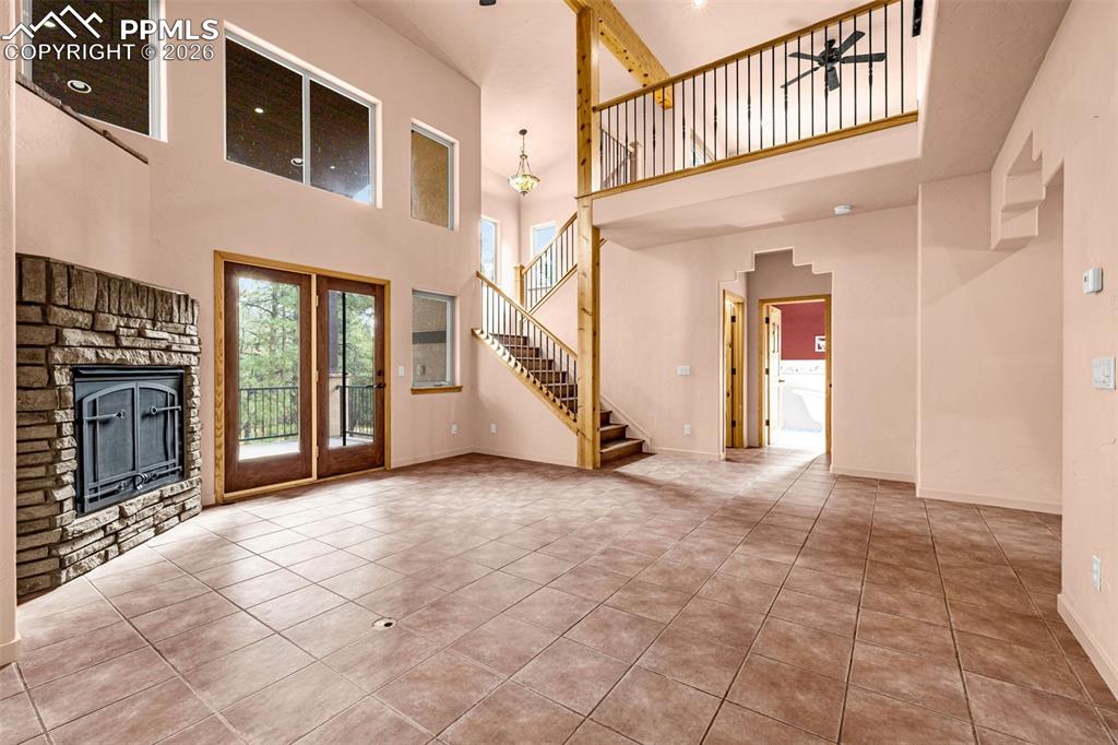 9890 Hardy Road Colorado Springs CO 80908