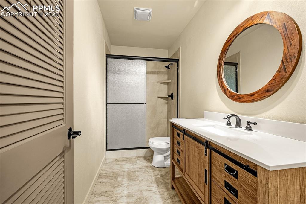 9890 Hardy Road Colorado Springs CO 80908