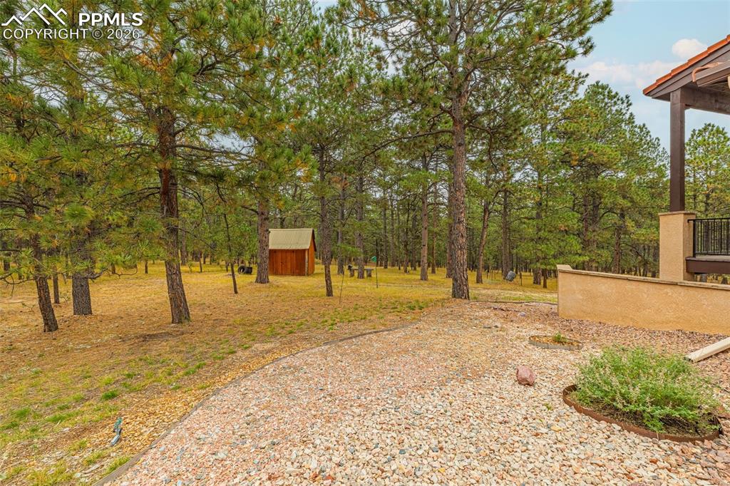 9890 Hardy Road Colorado Springs CO 80908