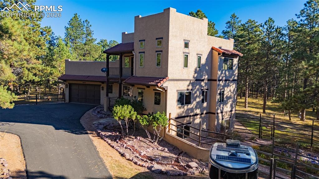 9890 Hardy Road Colorado Springs CO 80908