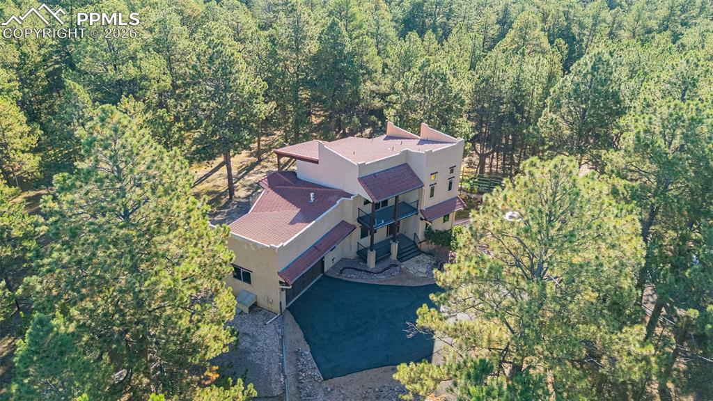 9890 Hardy Road Colorado Springs CO 80908