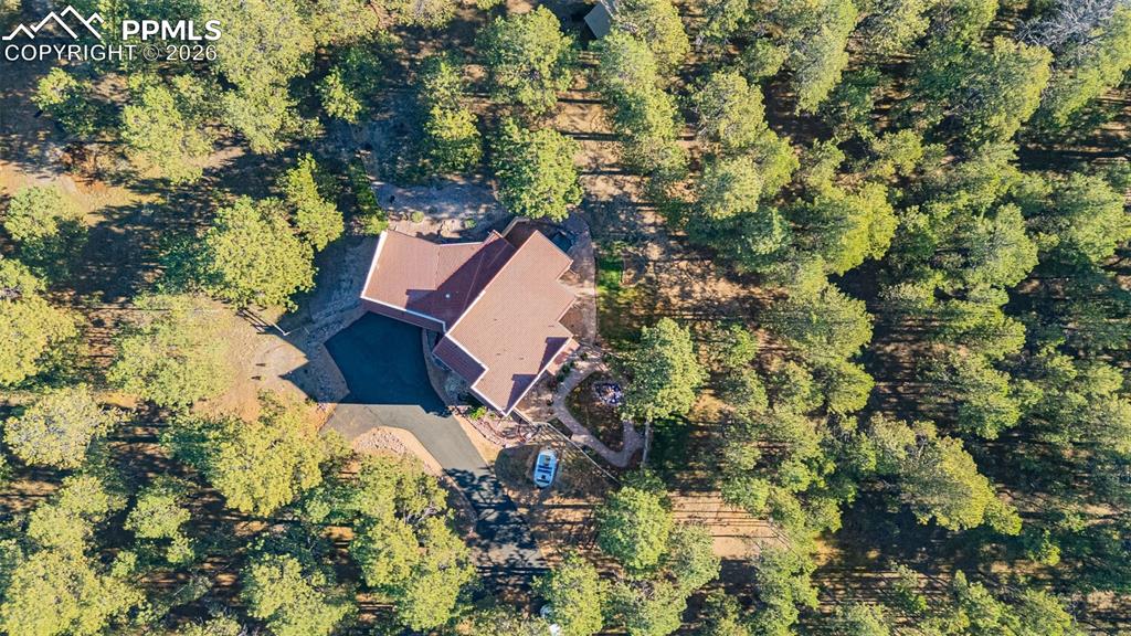 9890 Hardy Road Colorado Springs CO 80908