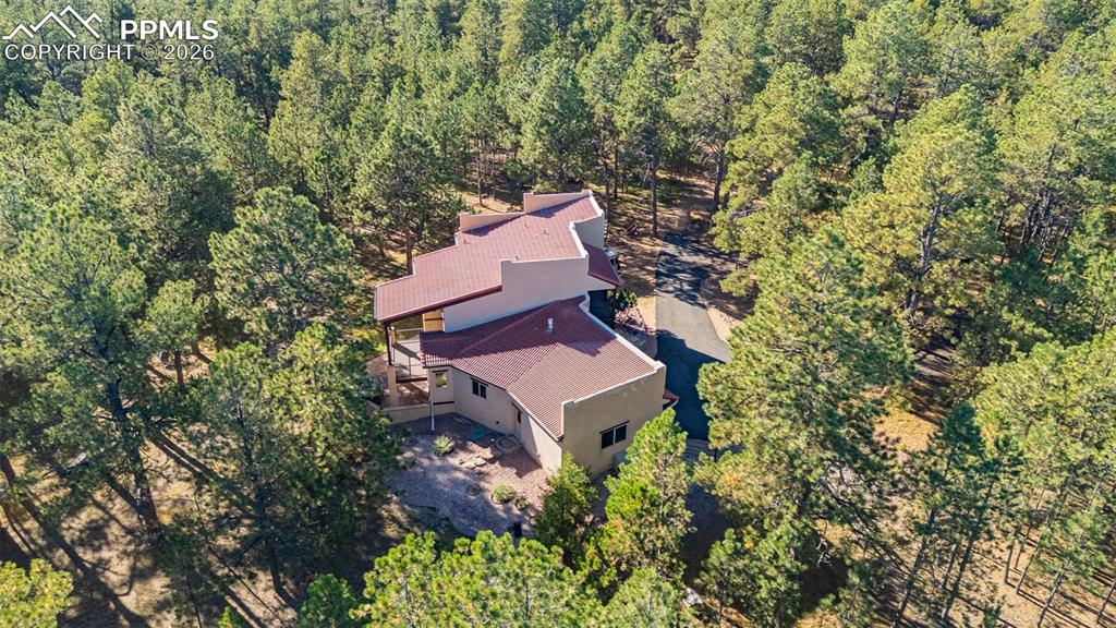 9890 Hardy Road Colorado Springs CO 80908