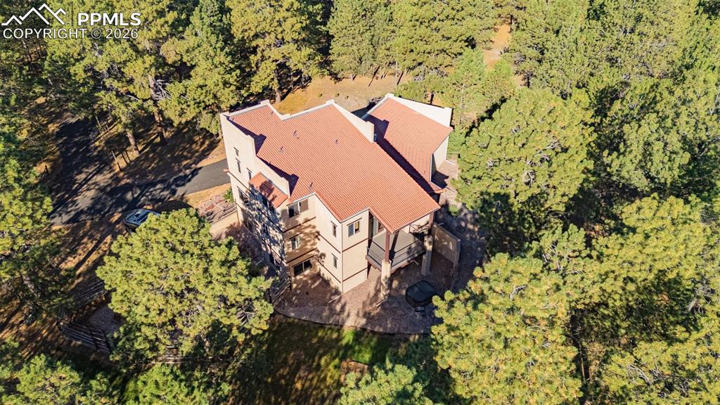 9890 Hardy Road Colorado Springs CO 80908