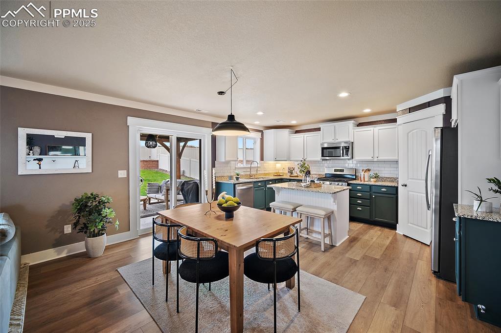 8844 Vanderwood Road Colorado Springs CO 80908