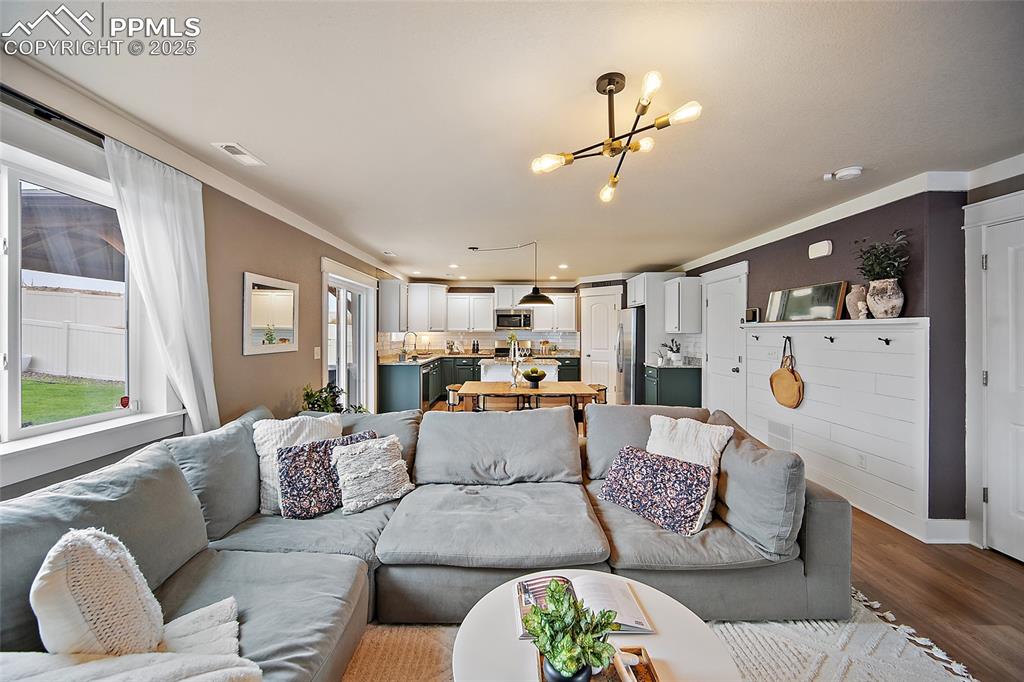 8844 Vanderwood Road Colorado Springs CO 80908