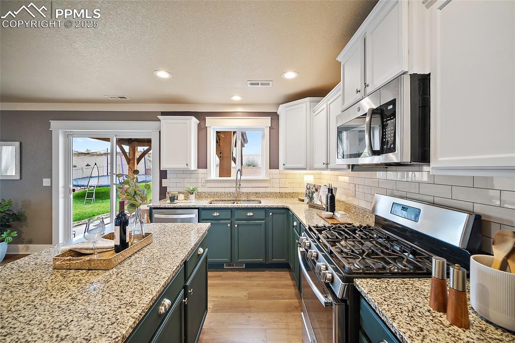 8844 Vanderwood Road Colorado Springs CO 80908