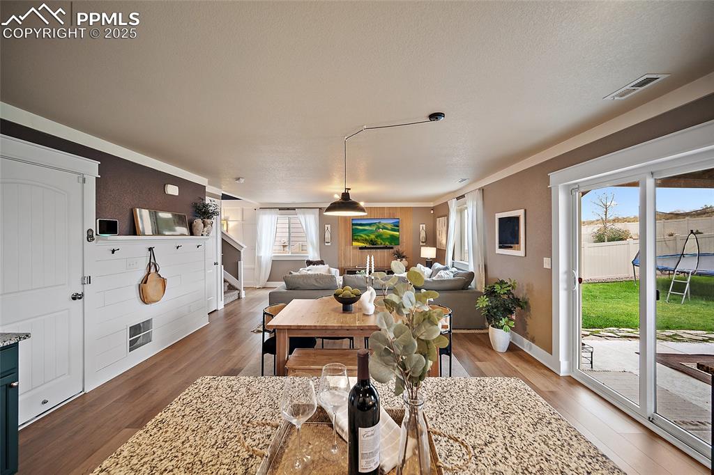 8844 Vanderwood Road Colorado Springs CO 80908