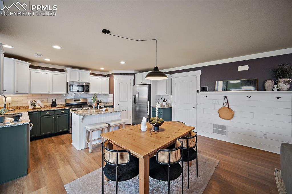 8844 Vanderwood Road Colorado Springs CO 80908