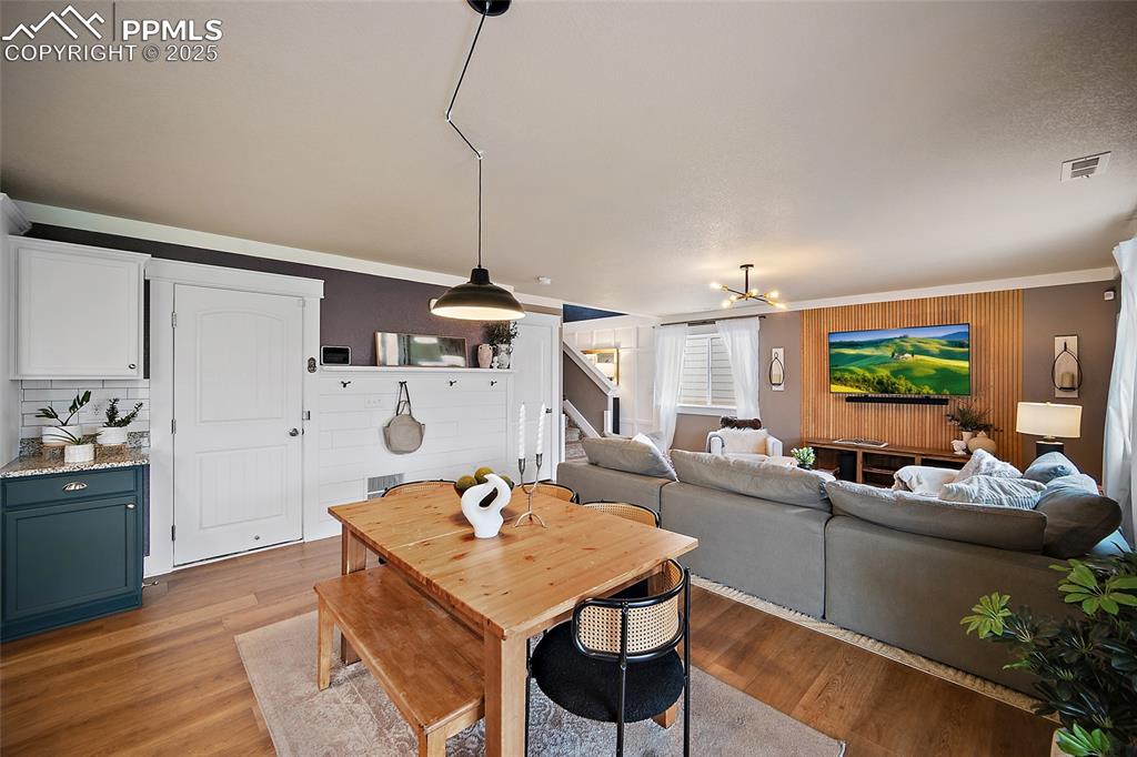 8844 Vanderwood Road Colorado Springs CO 80908