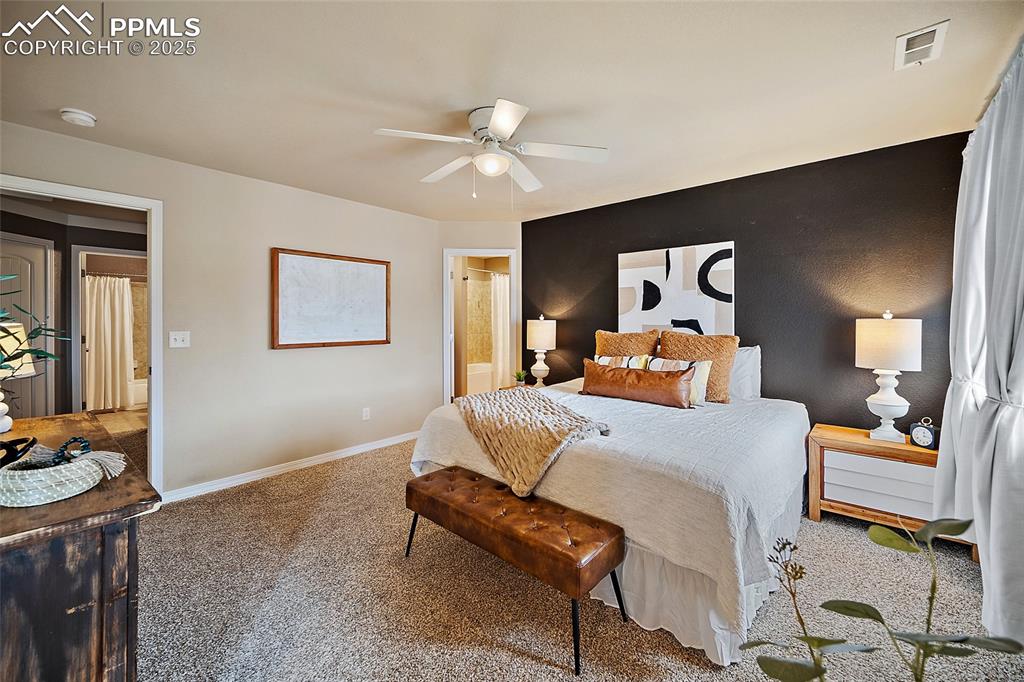 8844 Vanderwood Road Colorado Springs CO 80908