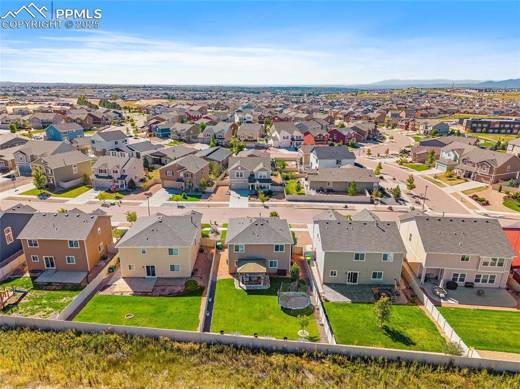 8844 Vanderwood Road Colorado Springs CO 80908