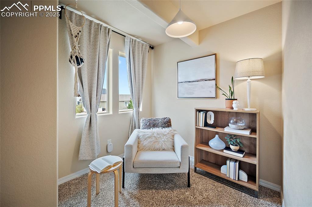 8844 Vanderwood Road Colorado Springs CO 80908