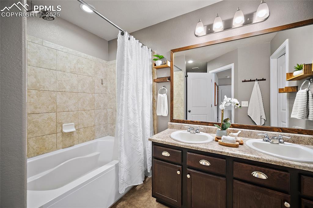 8844 Vanderwood Road Colorado Springs CO 80908