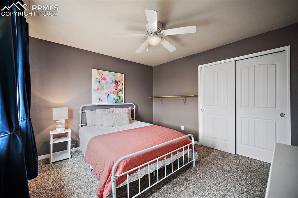 8844 Vanderwood Road Colorado Springs CO 80908