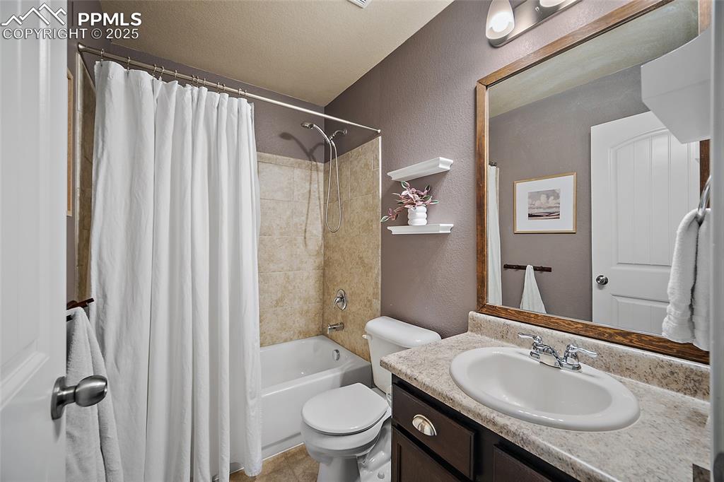 8844 Vanderwood Road Colorado Springs CO 80908