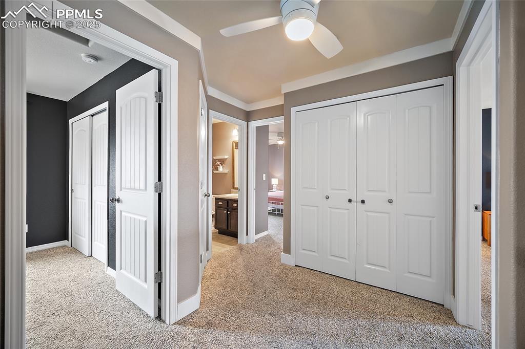 8844 Vanderwood Road Colorado Springs CO 80908