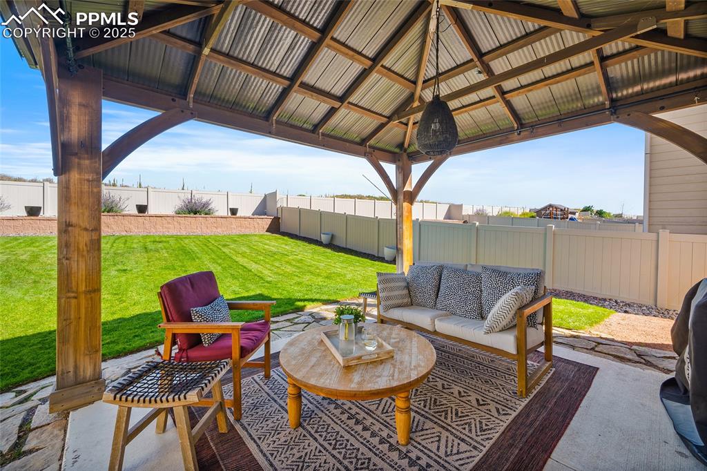 8844 Vanderwood Road Colorado Springs CO 80908