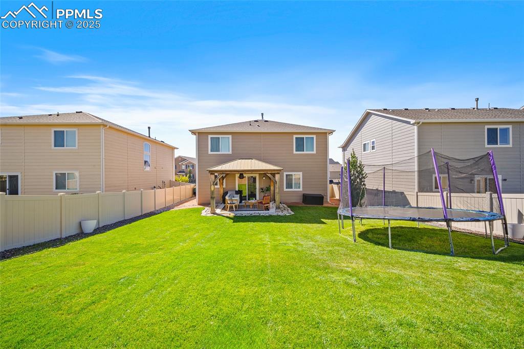 8844 Vanderwood Road Colorado Springs CO 80908