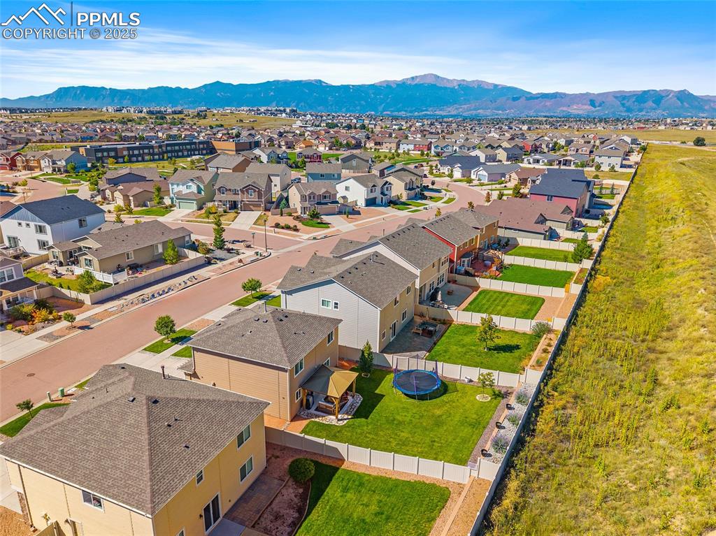 8844 Vanderwood Road Colorado Springs CO 80908