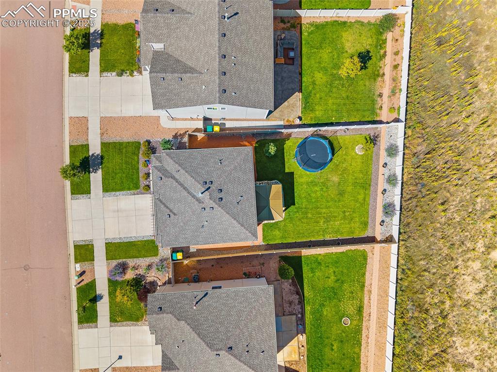 8844 Vanderwood Road Colorado Springs CO 80908