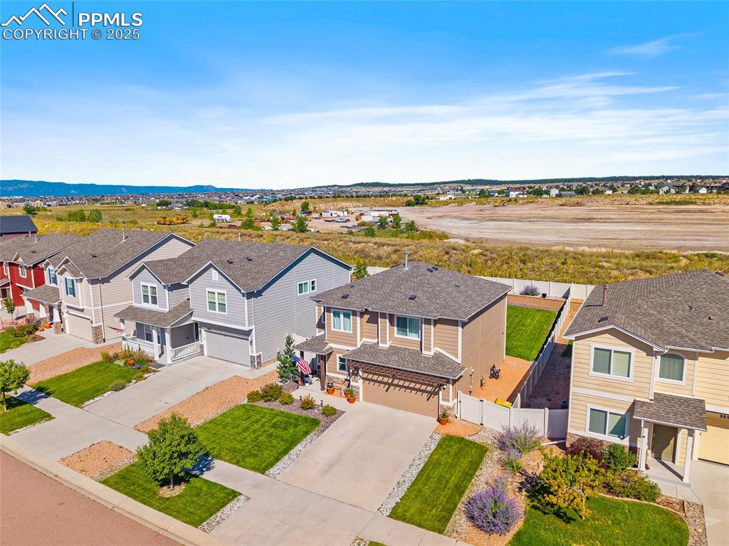 8844 Vanderwood Road Colorado Springs CO 80908