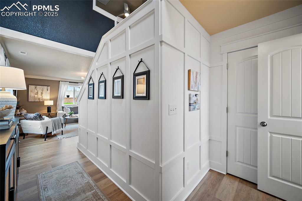 8844 Vanderwood Road Colorado Springs CO 80908