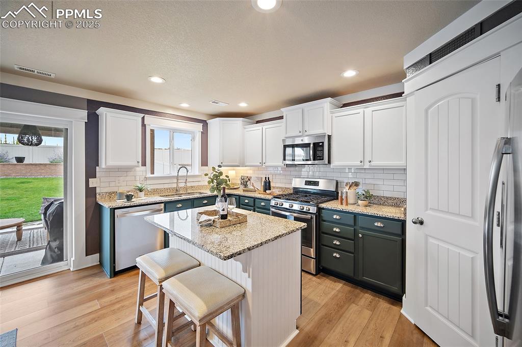 8844 Vanderwood Road Colorado Springs CO 80908