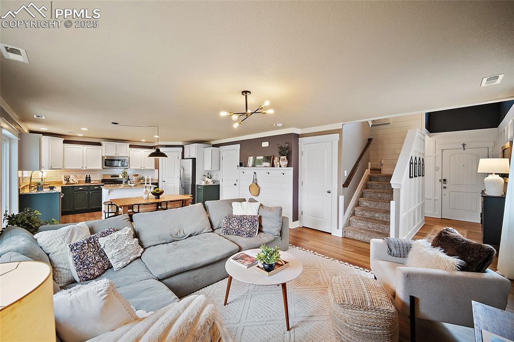 8844 Vanderwood Road Colorado Springs CO 80908