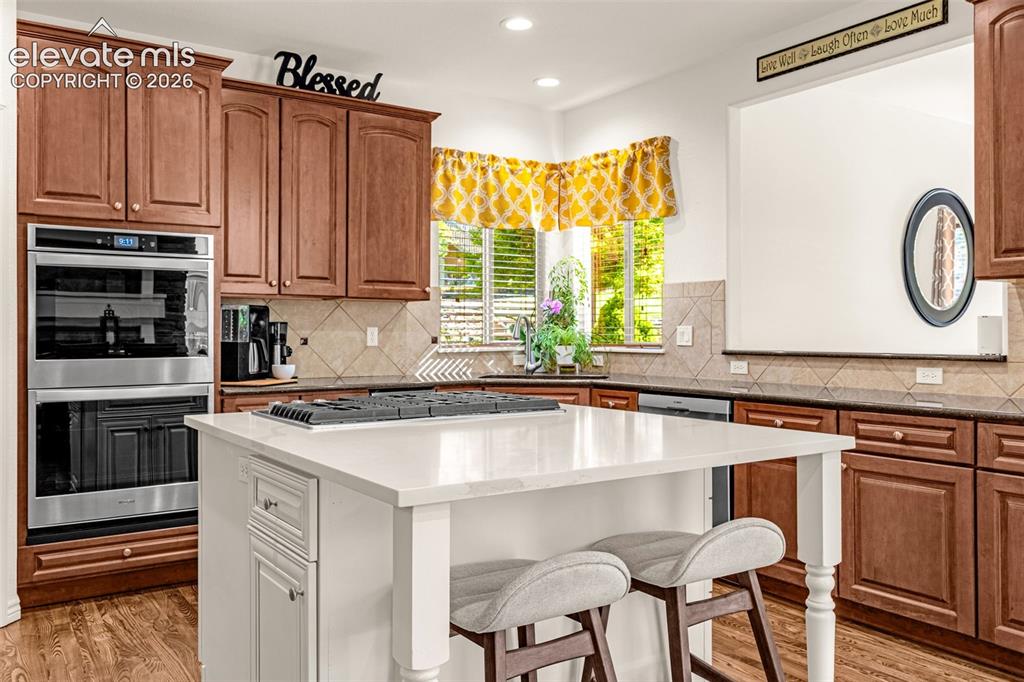 13957 Sierra Knolls Court Colorado Springs CO 80921