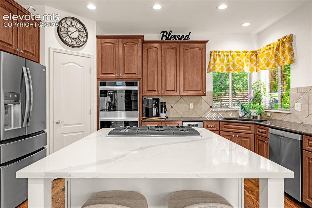 13957 Sierra Knolls Court Colorado Springs CO 80921