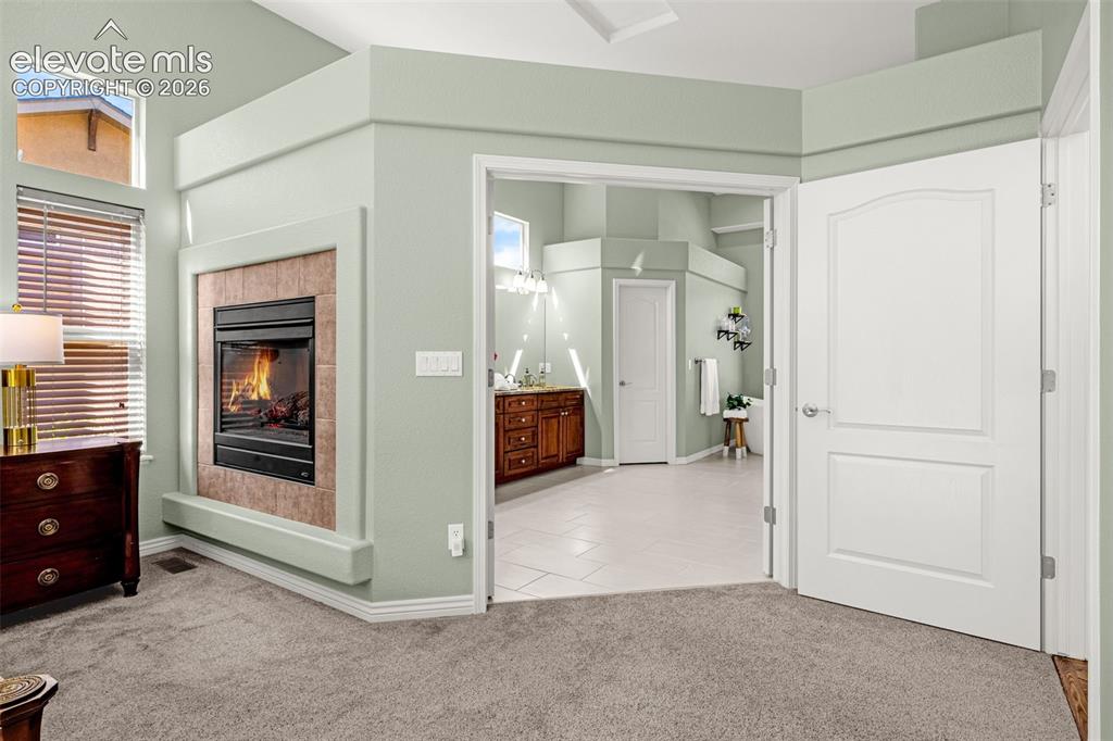 13957 Sierra Knolls Court Colorado Springs CO 80921