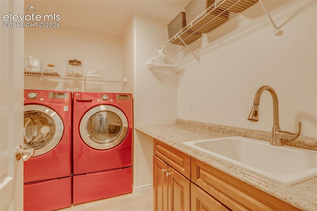 13957 Sierra Knolls Court Colorado Springs CO 80921