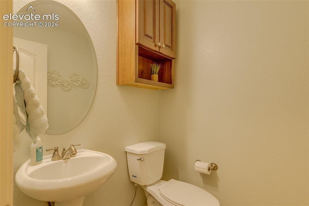 13957 Sierra Knolls Court Colorado Springs CO 80921