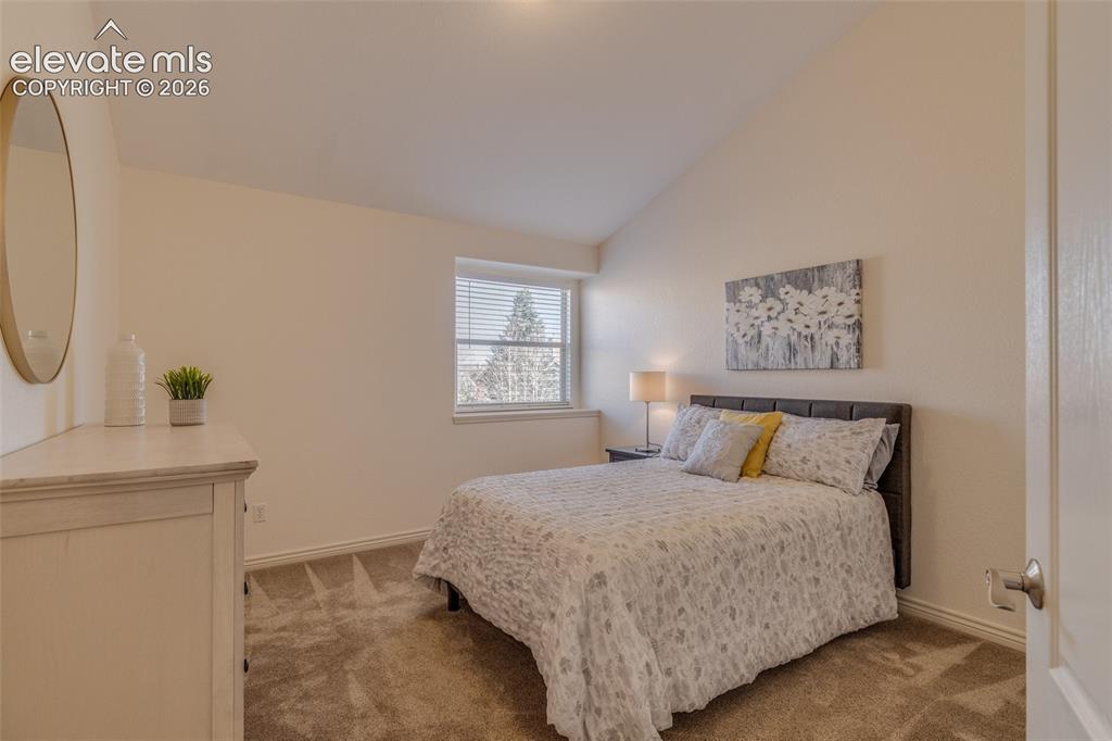 13957 Sierra Knolls Court Colorado Springs CO 80921