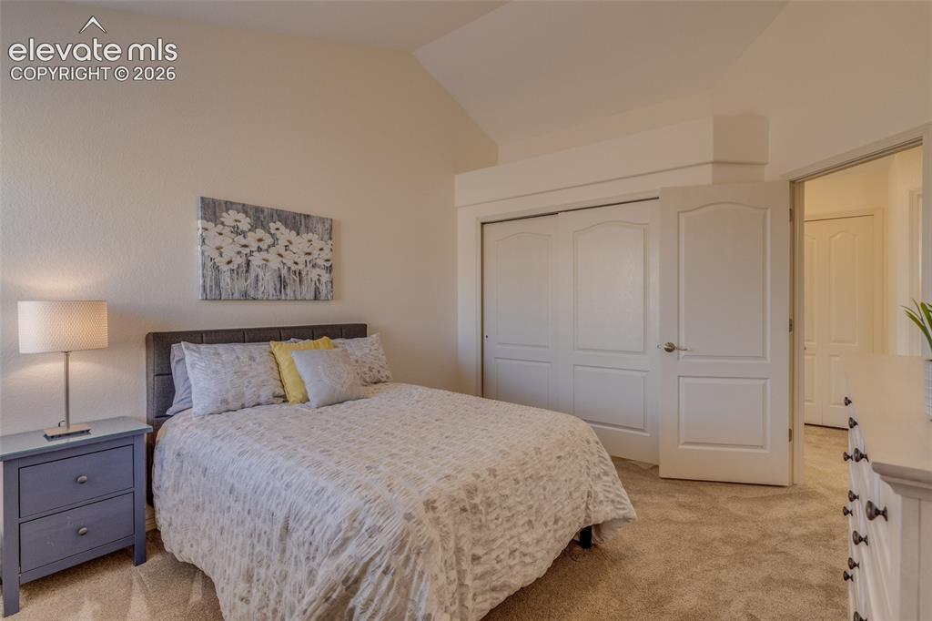 13957 Sierra Knolls Court Colorado Springs CO 80921