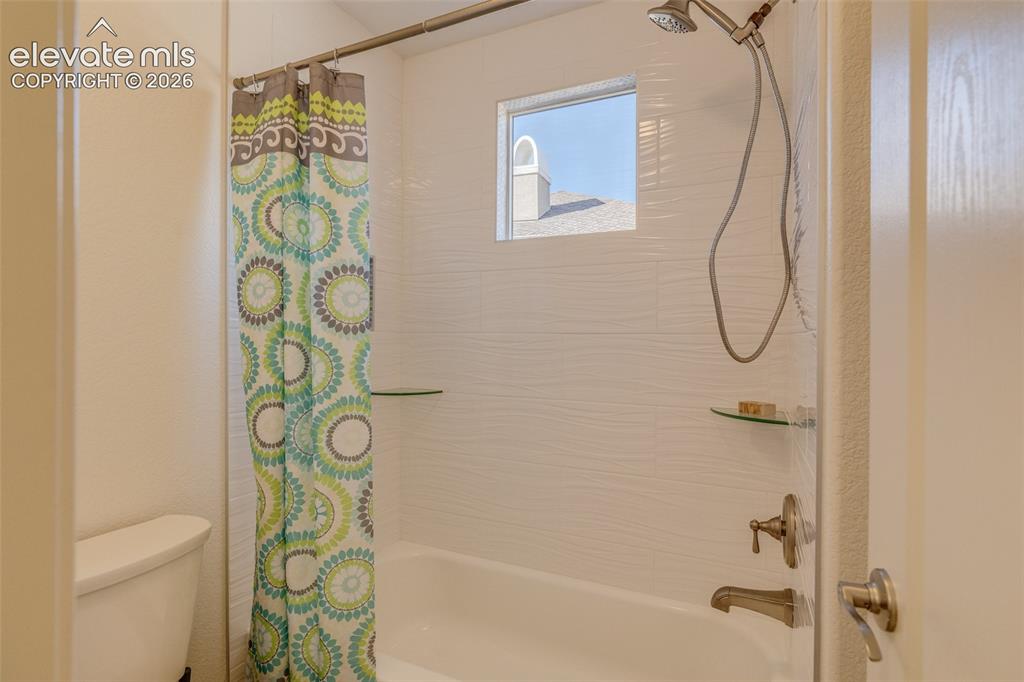 13957 Sierra Knolls Court Colorado Springs CO 80921