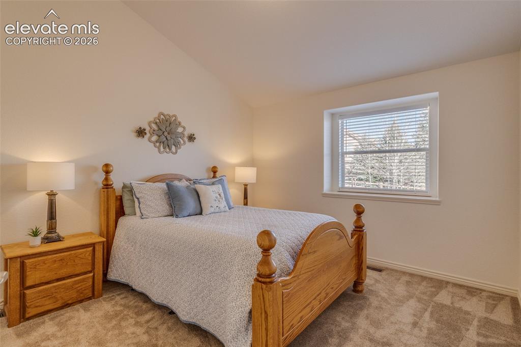 13957 Sierra Knolls Court Colorado Springs CO 80921