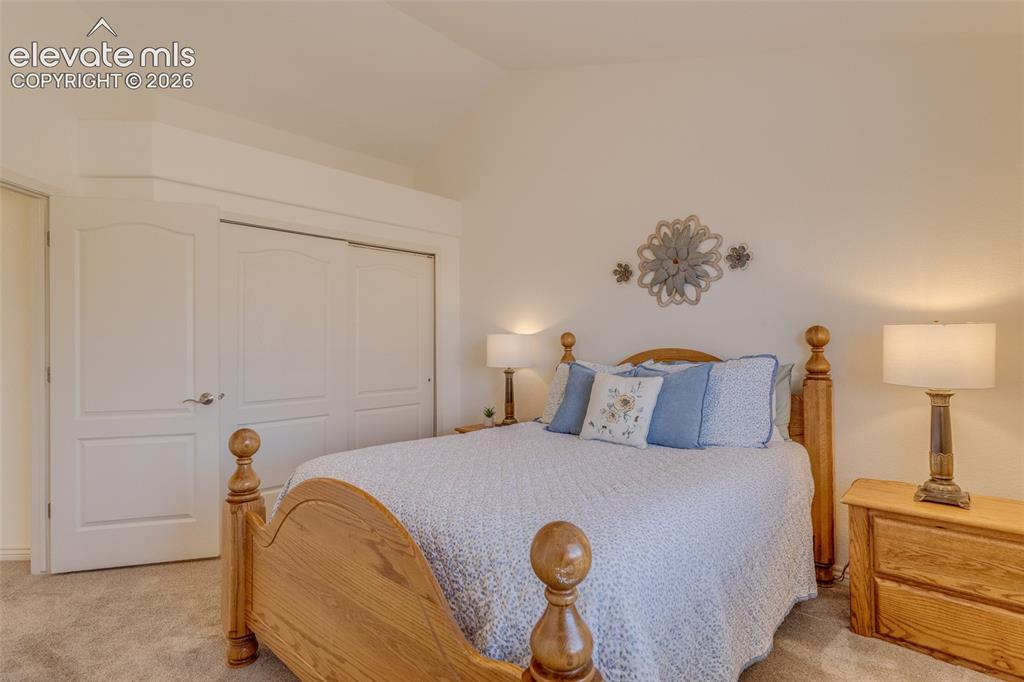 13957 Sierra Knolls Court Colorado Springs CO 80921