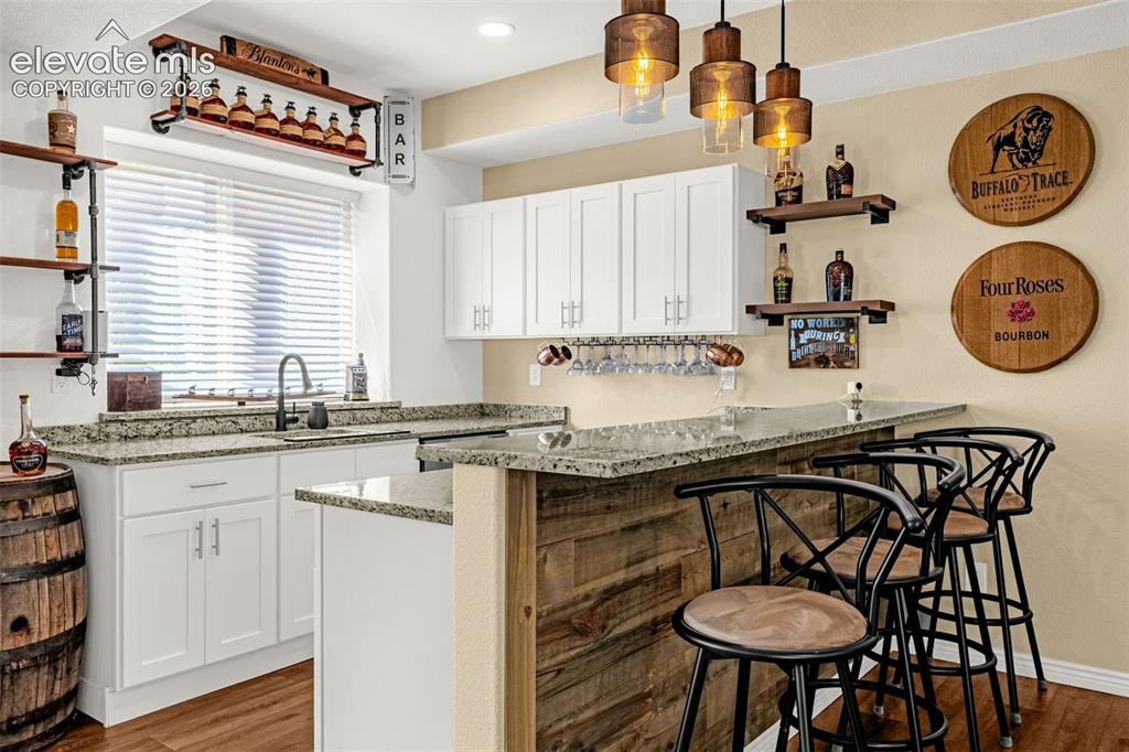 13957 Sierra Knolls Court Colorado Springs CO 80921