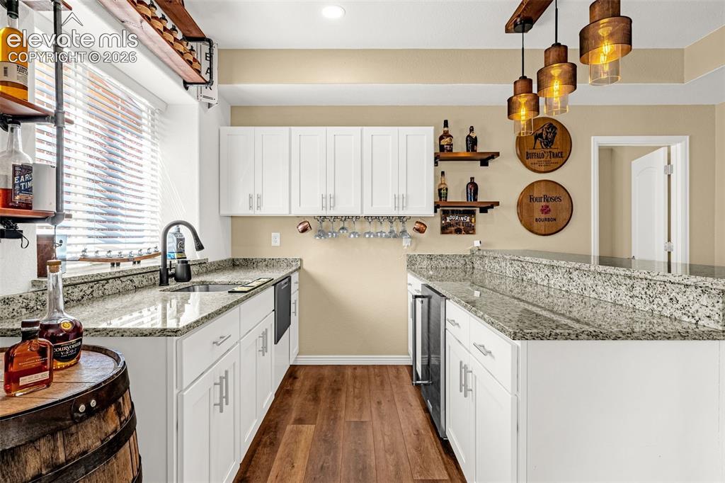 13957 Sierra Knolls Court Colorado Springs CO 80921