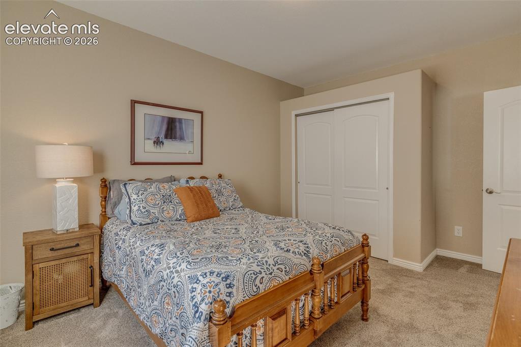 13957 Sierra Knolls Court Colorado Springs CO 80921